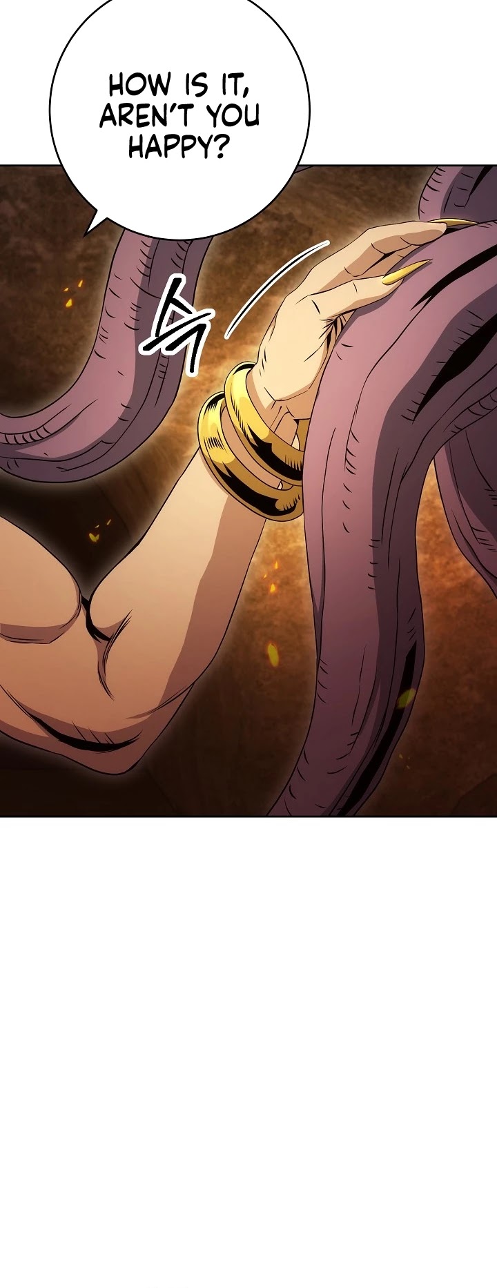 Skeleton Soldier Couldn’t Protect the Dungeon chapter 186 page 41