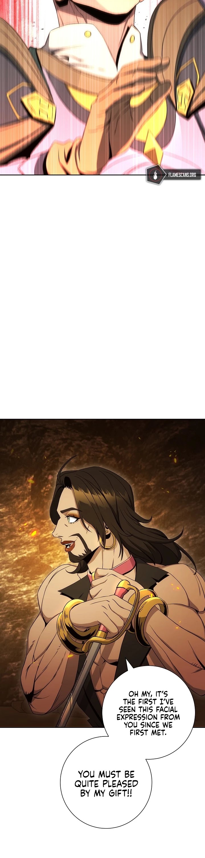 Skeleton Soldier Couldn’t Protect the Dungeon chapter 186 page 43