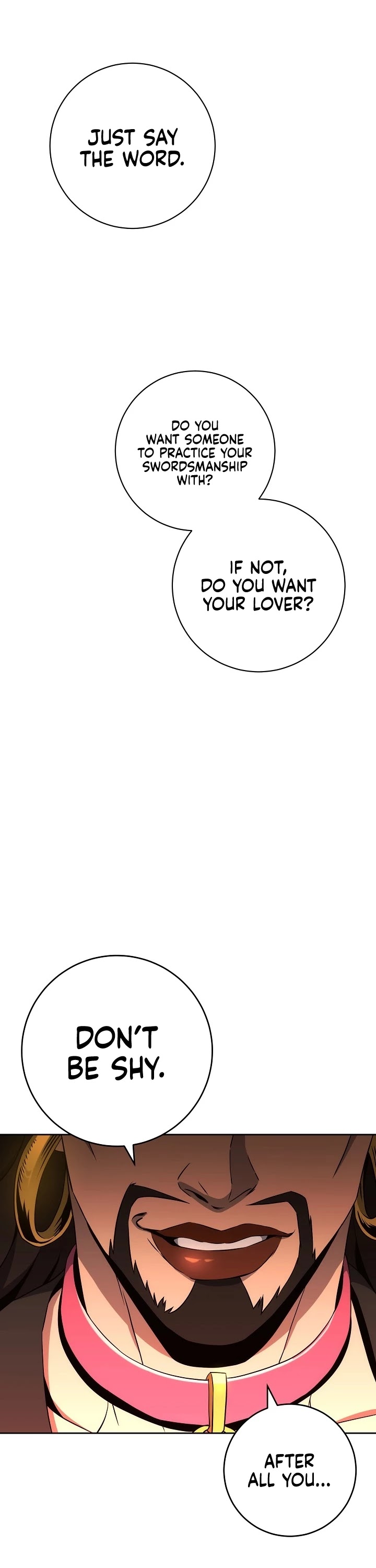 Skeleton Soldier Couldn’t Protect the Dungeon chapter 186 page 46