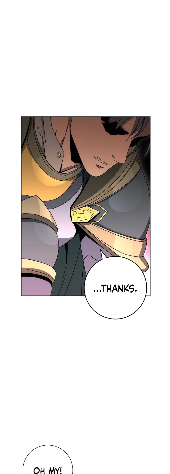 Skeleton Soldier Couldn’t Protect the Dungeon chapter 186 page 48