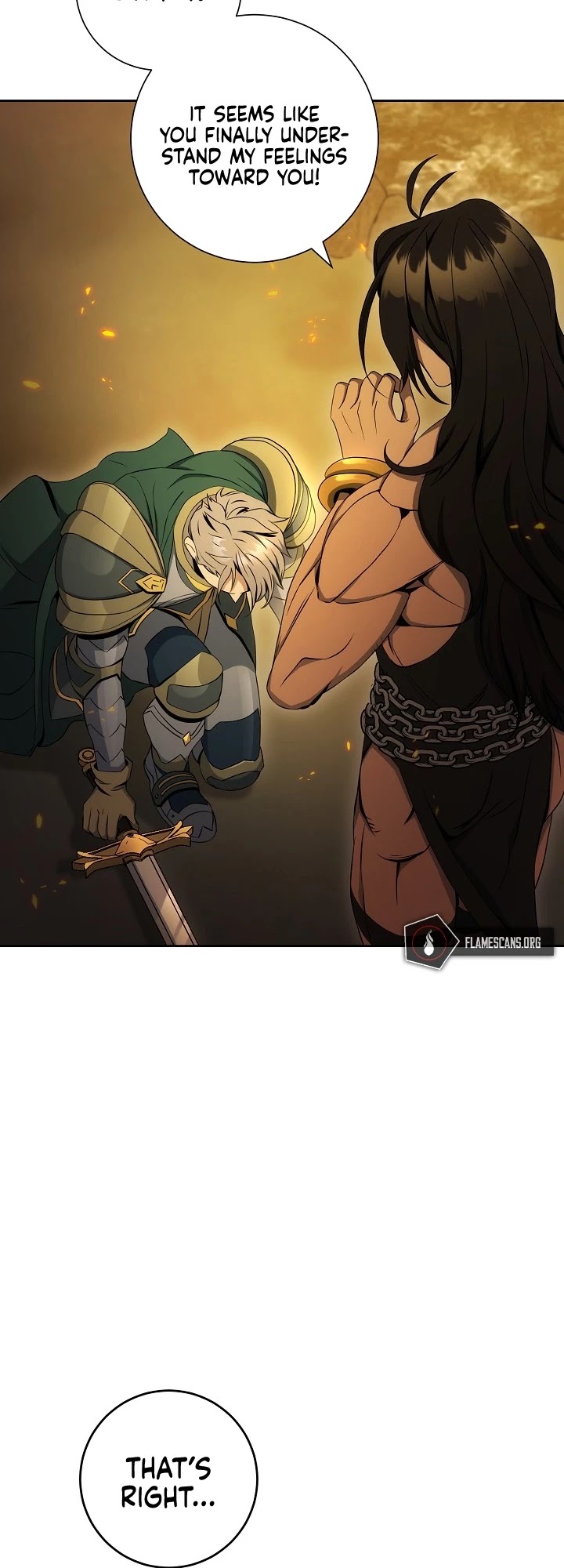 Skeleton Soldier Couldn’t Protect the Dungeon chapter 186 page 49