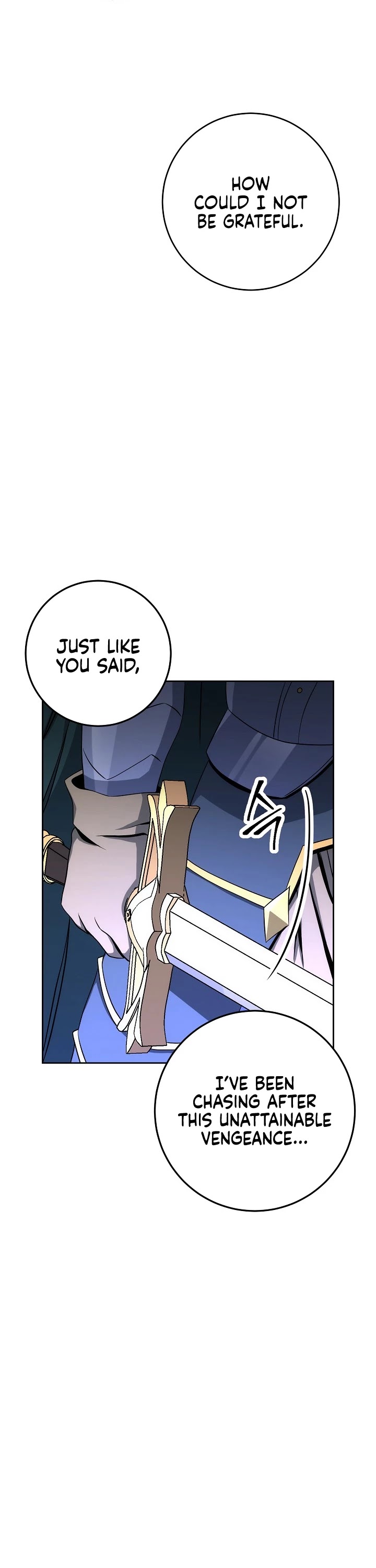 Skeleton Soldier Couldn’t Protect the Dungeon chapter 186 page 50