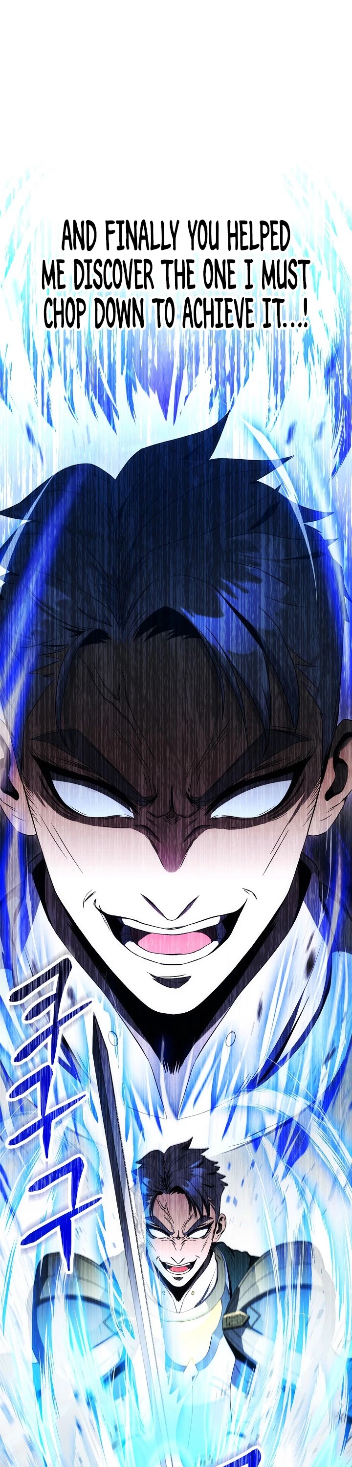 Skeleton Soldier Couldn’t Protect the Dungeon chapter 186 page 51