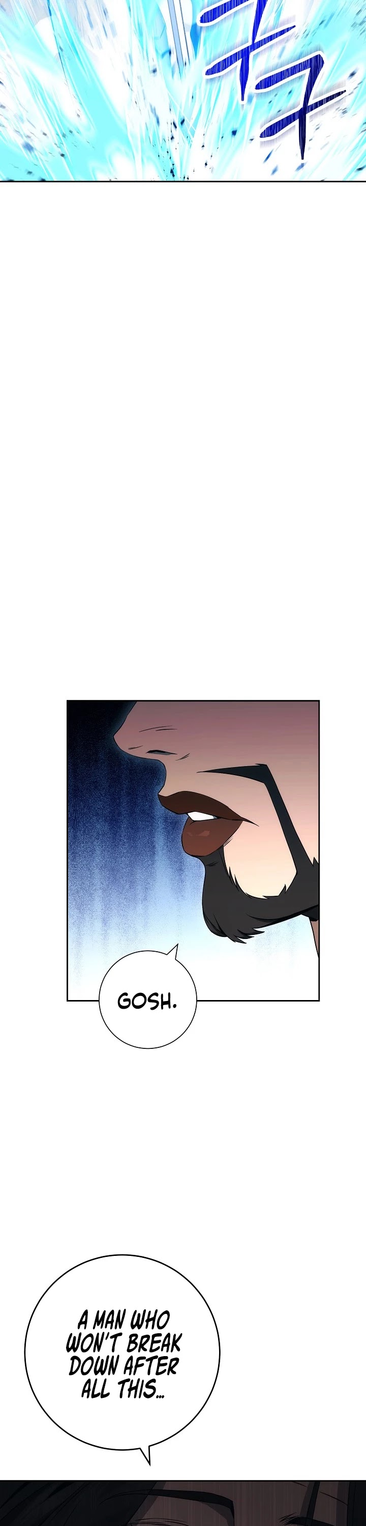 Skeleton Soldier Couldn’t Protect the Dungeon chapter 186 page 52