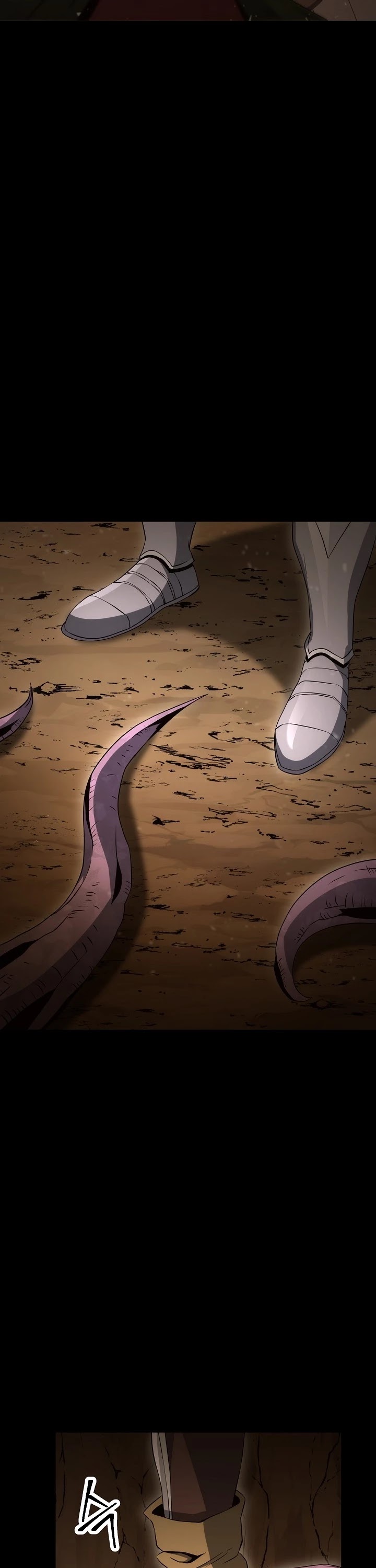 Skeleton Soldier Couldn’t Protect the Dungeon chapter 186 page 7