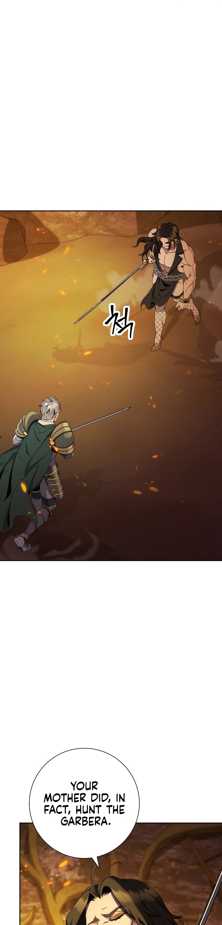 Skeleton Soldier Couldn’t Protect the Dungeon chapter 187 page 10