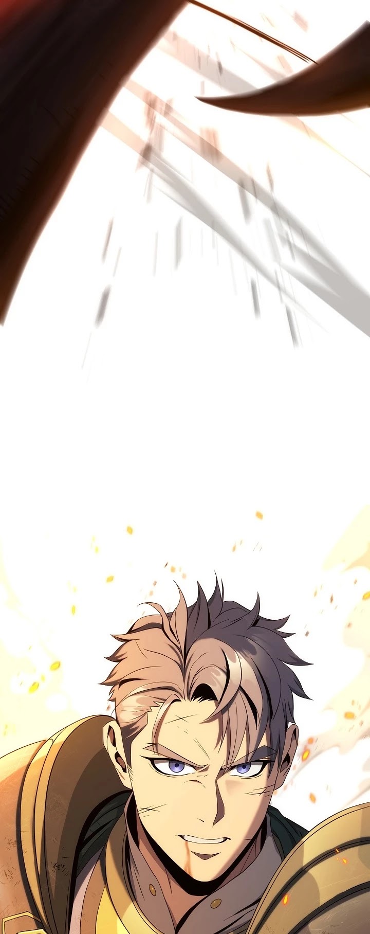 Skeleton Soldier Couldn’t Protect the Dungeon chapter 187 page 16