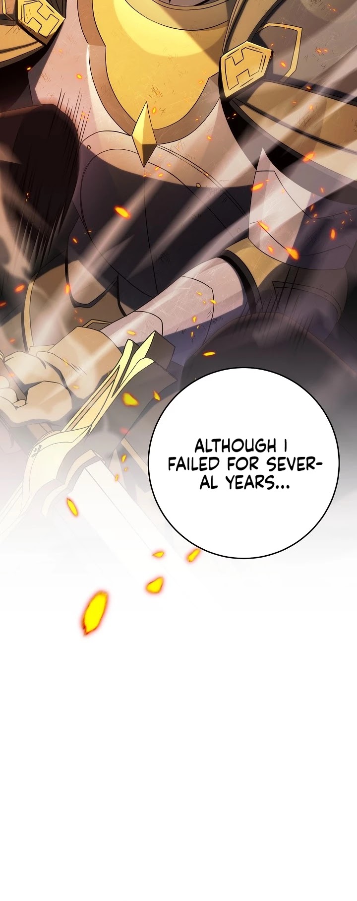 Skeleton Soldier Couldn’t Protect the Dungeon chapter 187 page 17