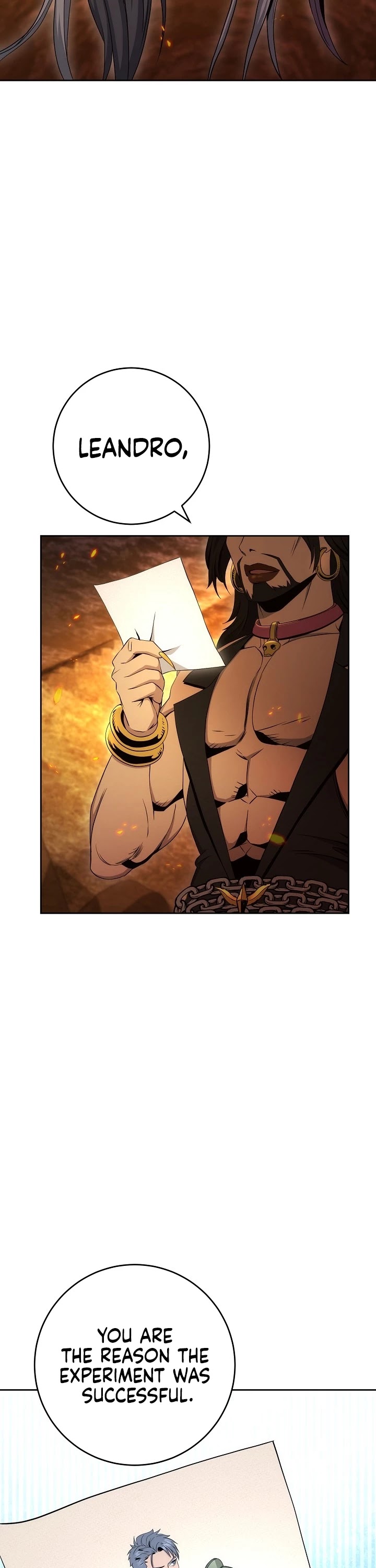 Skeleton Soldier Couldn’t Protect the Dungeon chapter 187 page 19