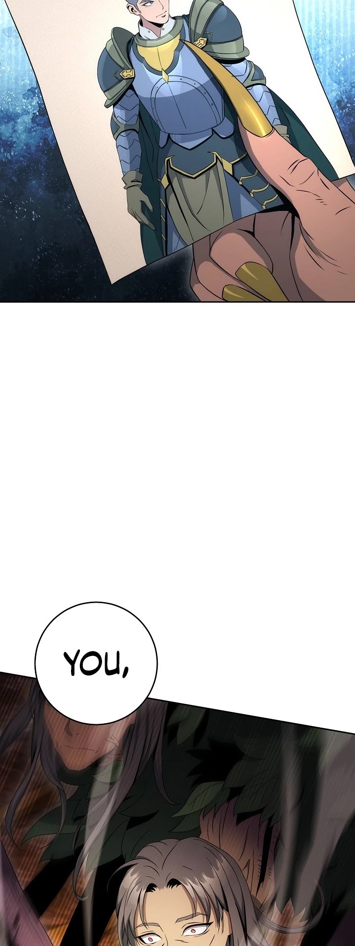 Skeleton Soldier Couldn’t Protect the Dungeon chapter 187 page 20