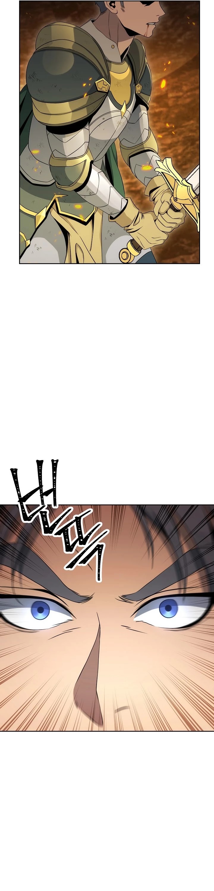 Skeleton Soldier Couldn’t Protect the Dungeon chapter 187 page 22