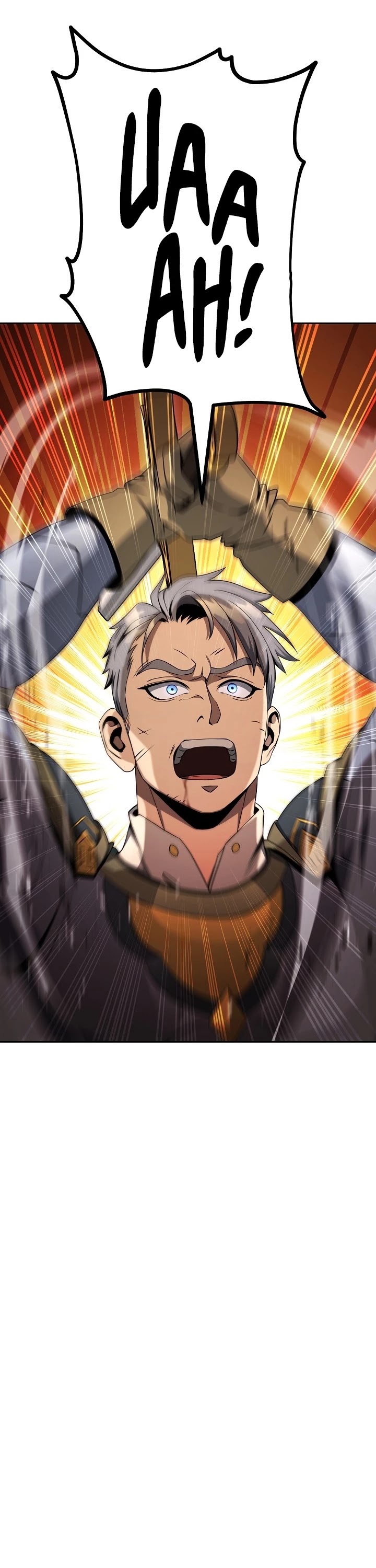 Skeleton Soldier Couldn’t Protect the Dungeon chapter 187 page 23