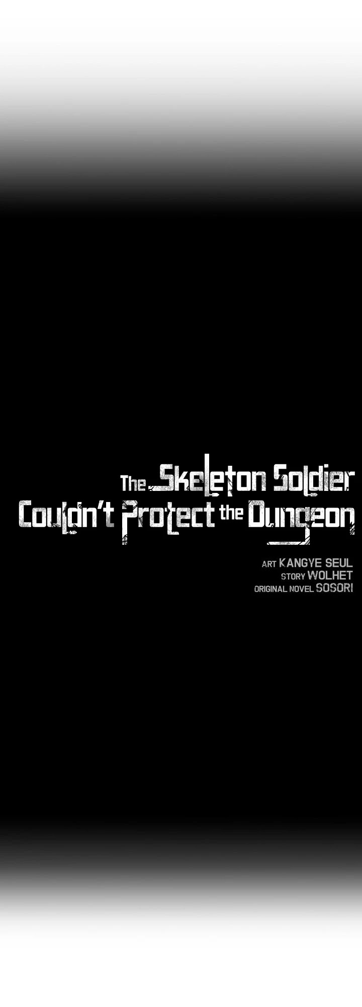 Skeleton Soldier Couldn’t Protect the Dungeon chapter 187 page 24
