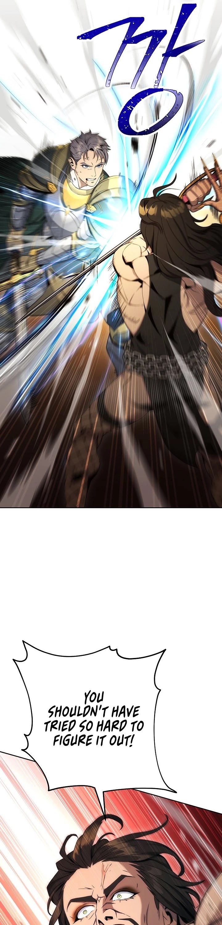 Skeleton Soldier Couldn’t Protect the Dungeon chapter 187 page 3