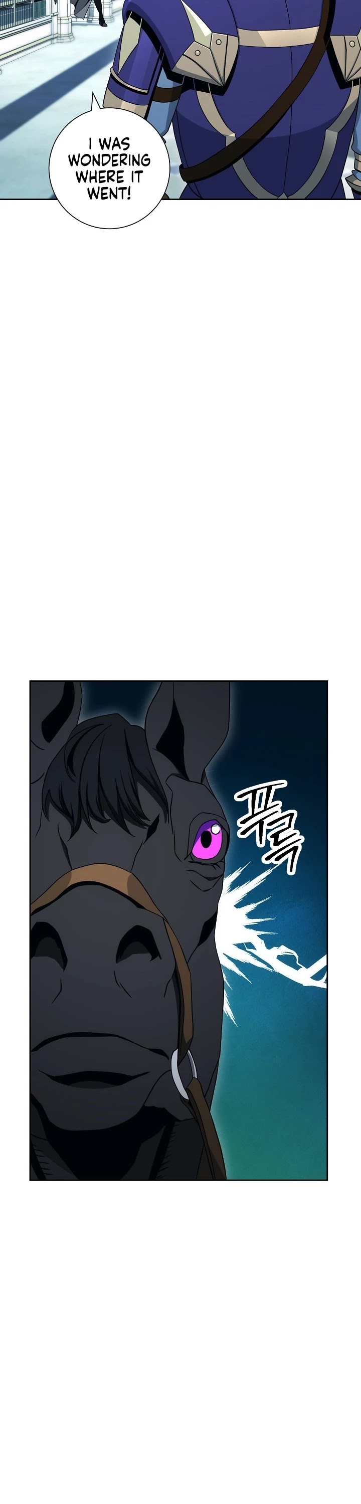 Skeleton Soldier Couldn’t Protect the Dungeon chapter 187 page 31