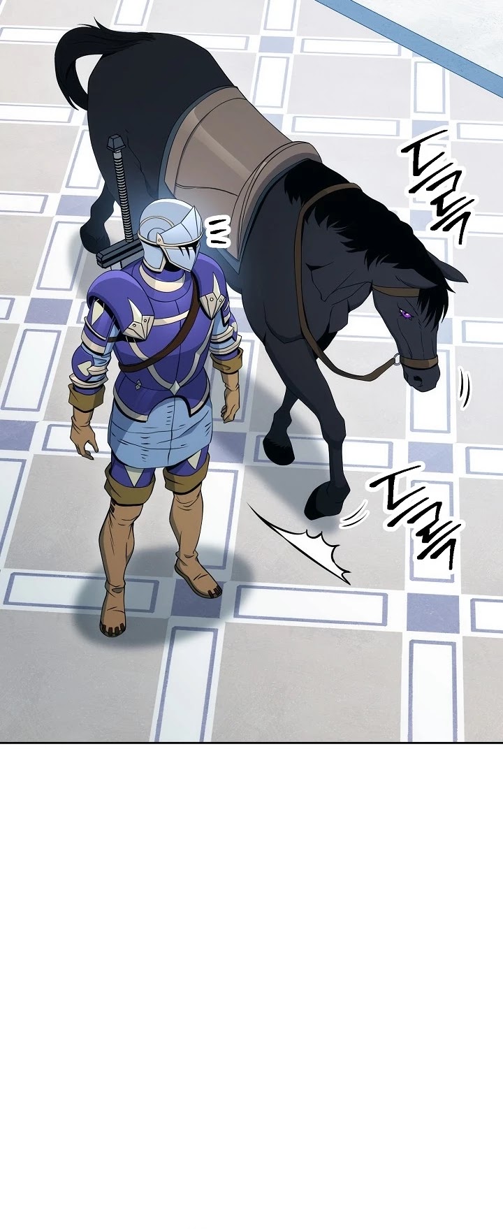 Skeleton Soldier Couldn’t Protect the Dungeon chapter 187 page 33