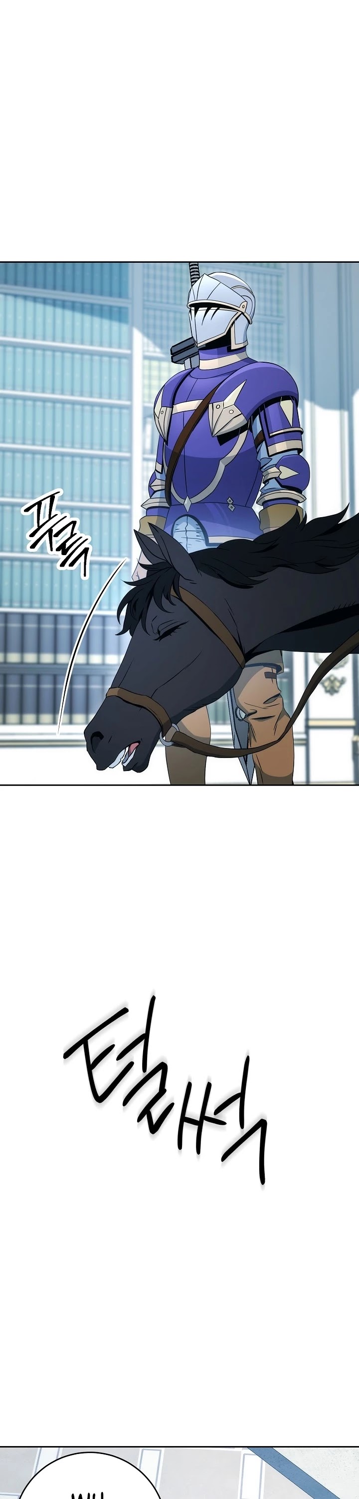 Skeleton Soldier Couldn’t Protect the Dungeon chapter 187 page 35