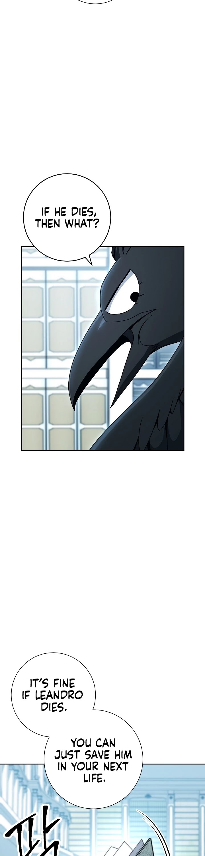 Skeleton Soldier Couldn’t Protect the Dungeon chapter 187 page 39