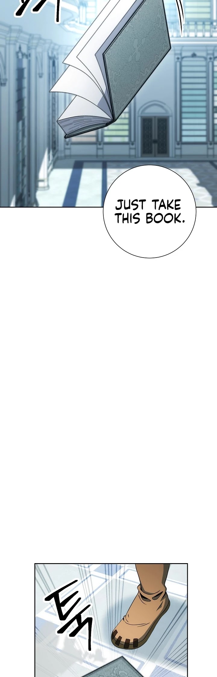 Skeleton Soldier Couldn’t Protect the Dungeon chapter 187 page 40