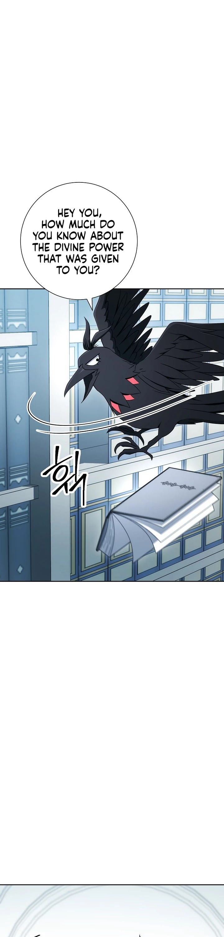 Skeleton Soldier Couldn’t Protect the Dungeon chapter 187 page 42