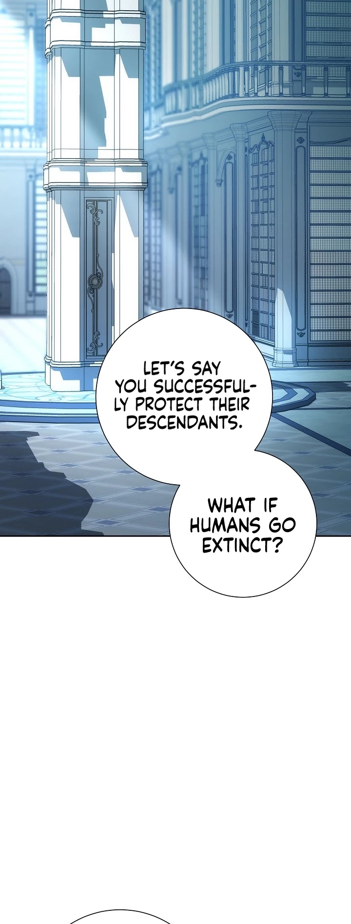 Skeleton Soldier Couldn’t Protect the Dungeon chapter 187 page 48