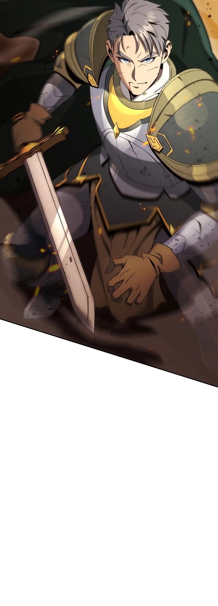 Skeleton Soldier Couldn’t Protect the Dungeon chapter 187 page 5