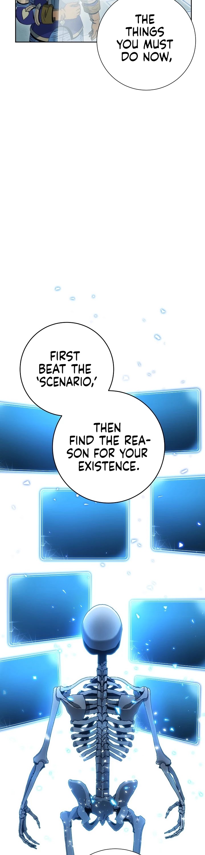 Skeleton Soldier Couldn’t Protect the Dungeon chapter 187 page 51