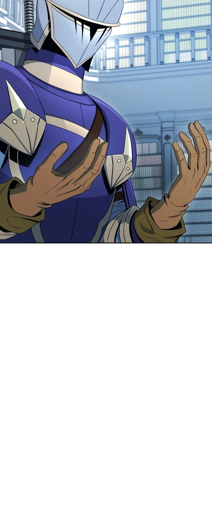 Skeleton Soldier Couldn’t Protect the Dungeon chapter 187 page 53