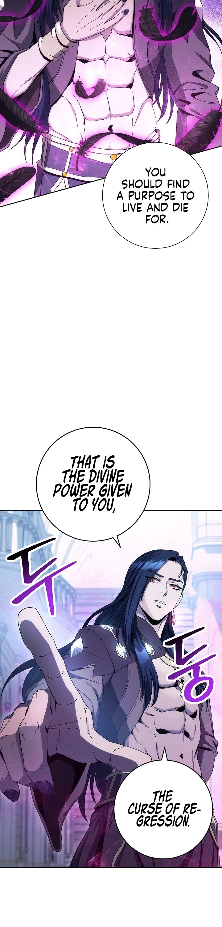 Skeleton Soldier Couldn’t Protect the Dungeon chapter 187 page 55