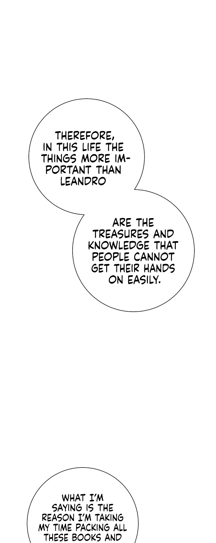 Skeleton Soldier Couldn’t Protect the Dungeon chapter 187 page 56