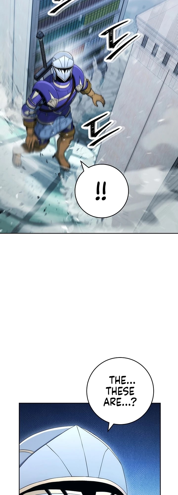 Skeleton Soldier Couldn’t Protect the Dungeon chapter 187 page 60