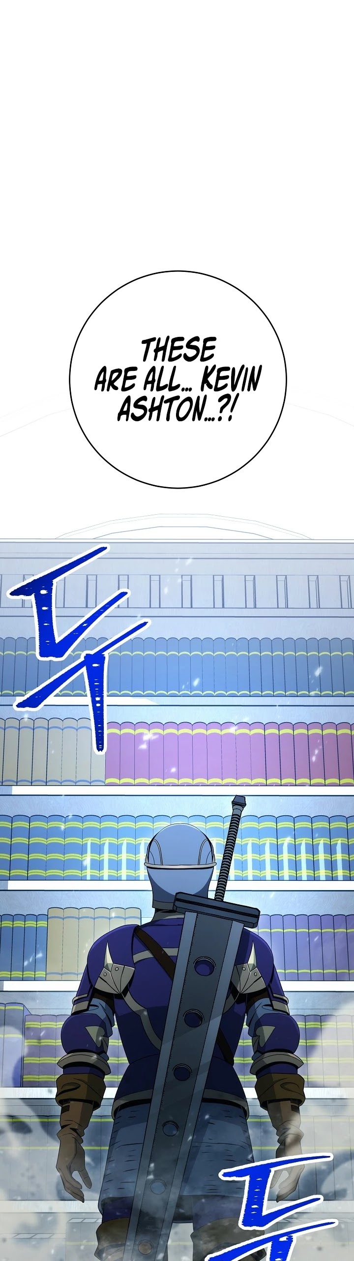 Skeleton Soldier Couldn’t Protect the Dungeon chapter 187 page 62