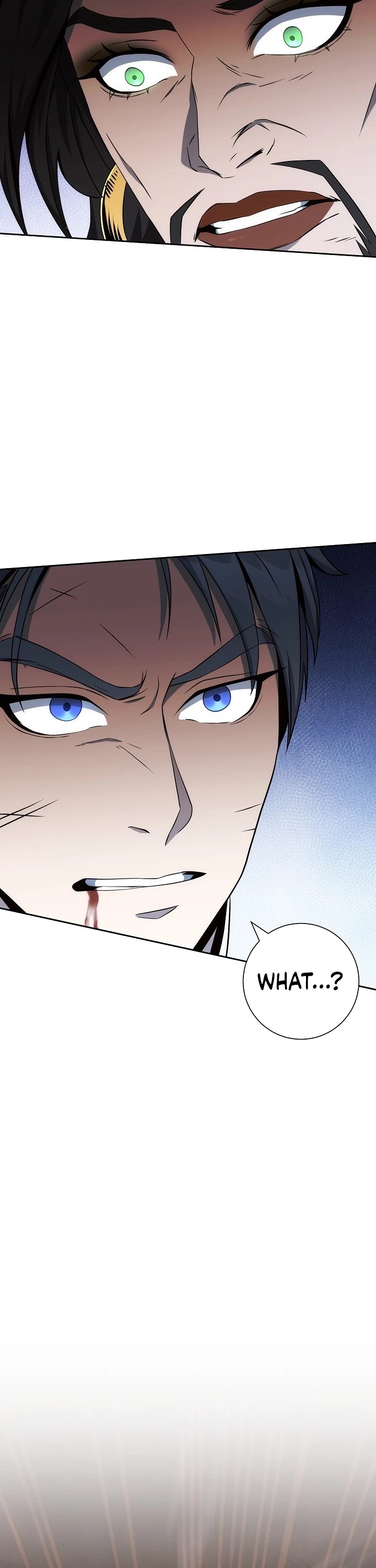 Skeleton Soldier Couldn’t Protect the Dungeon chapter 187 page 7