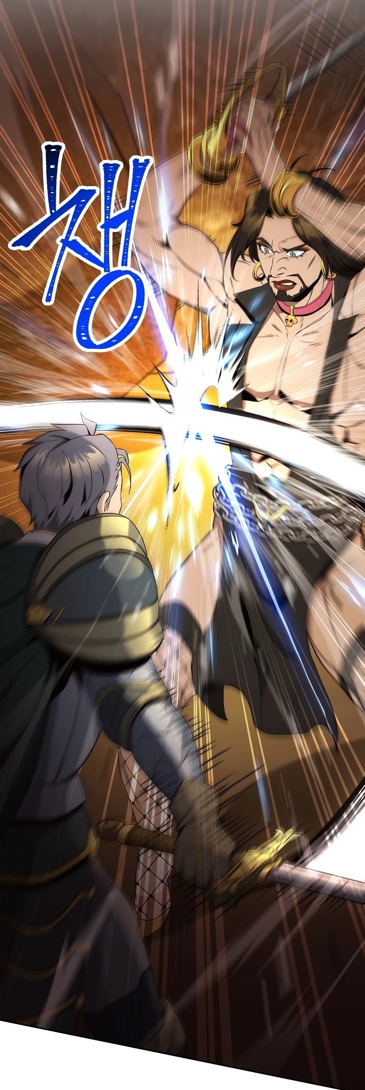 Skeleton Soldier Couldn’t Protect the Dungeon chapter 187 page 8