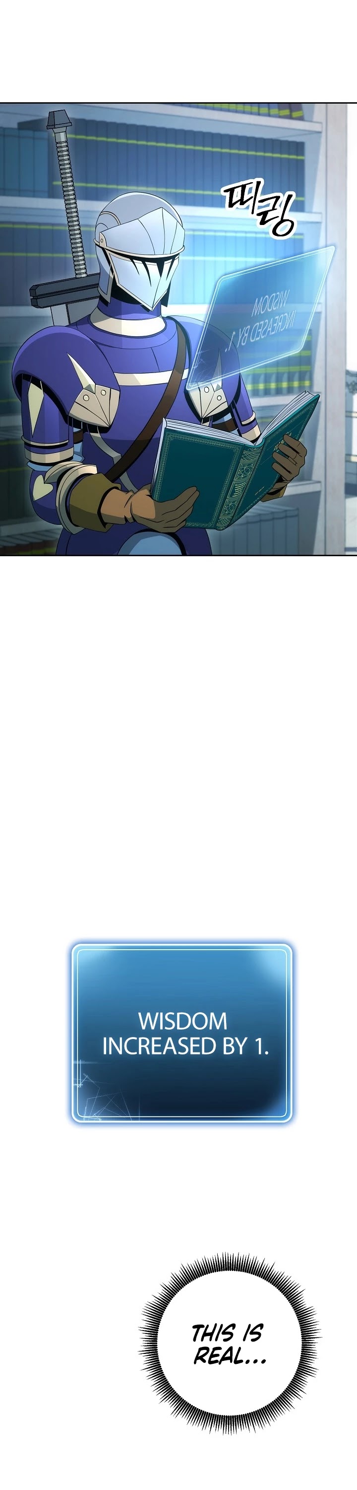 Skeleton Soldier Couldn’t Protect the Dungeon chapter 188 page 10