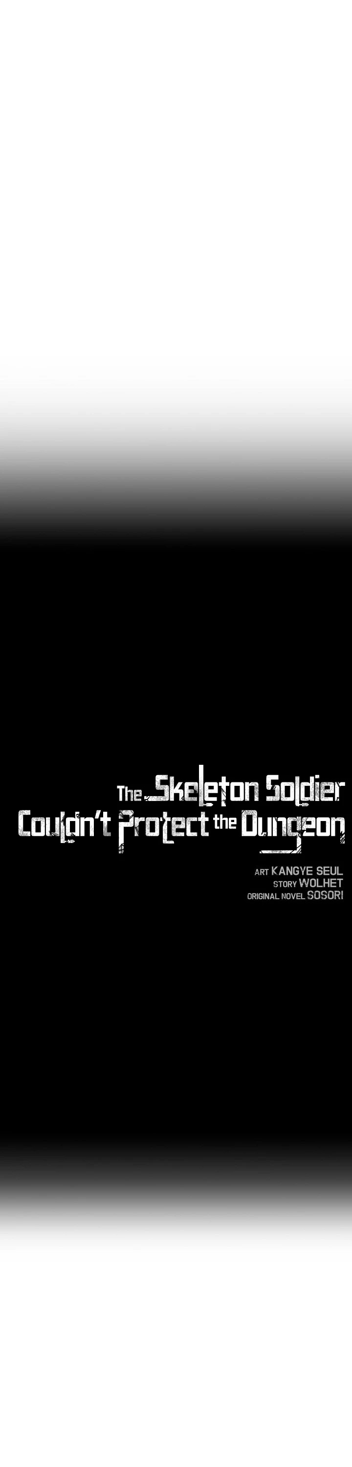 Skeleton Soldier Couldn’t Protect the Dungeon chapter 188 page 11