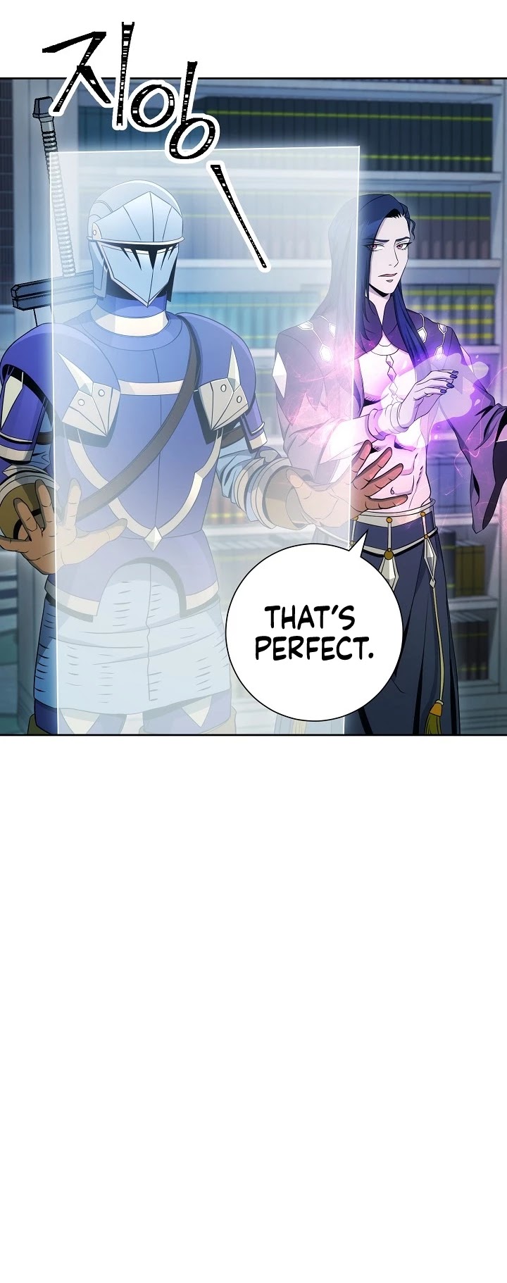 Skeleton Soldier Couldn’t Protect the Dungeon chapter 188 page 17