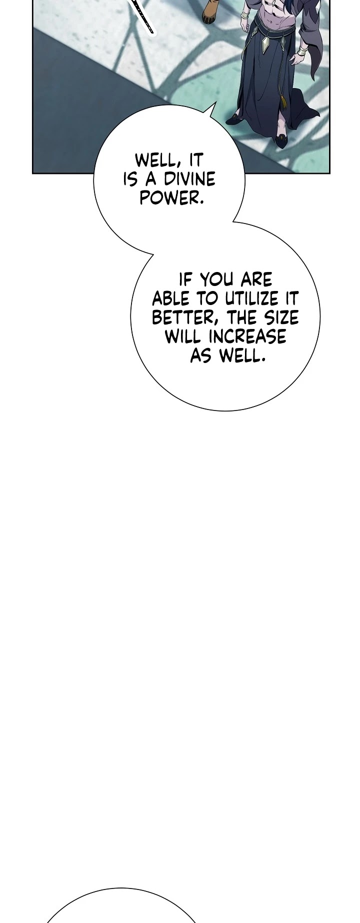 Skeleton Soldier Couldn’t Protect the Dungeon chapter 188 page 20