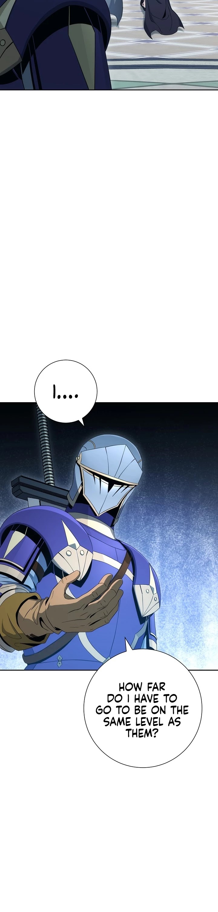 Skeleton Soldier Couldn’t Protect the Dungeon chapter 188 page 27