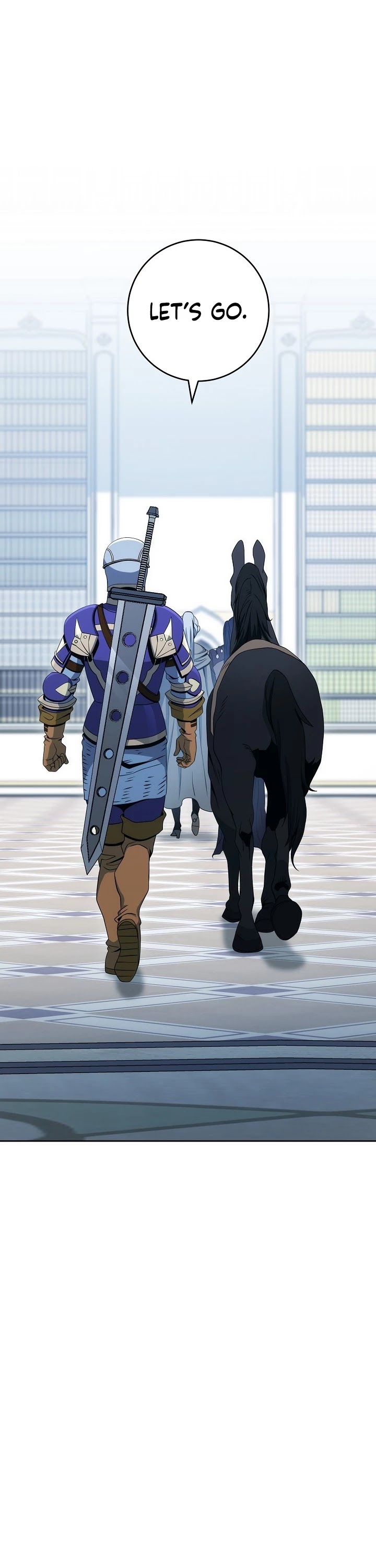 Skeleton Soldier Couldn’t Protect the Dungeon chapter 188 page 30