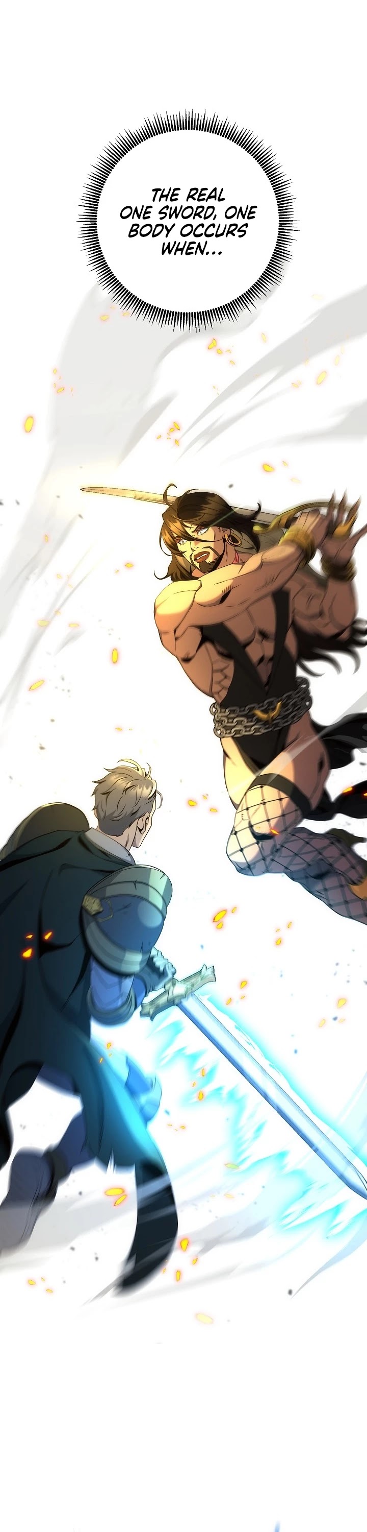 Skeleton Soldier Couldn’t Protect the Dungeon chapter 188 page 35