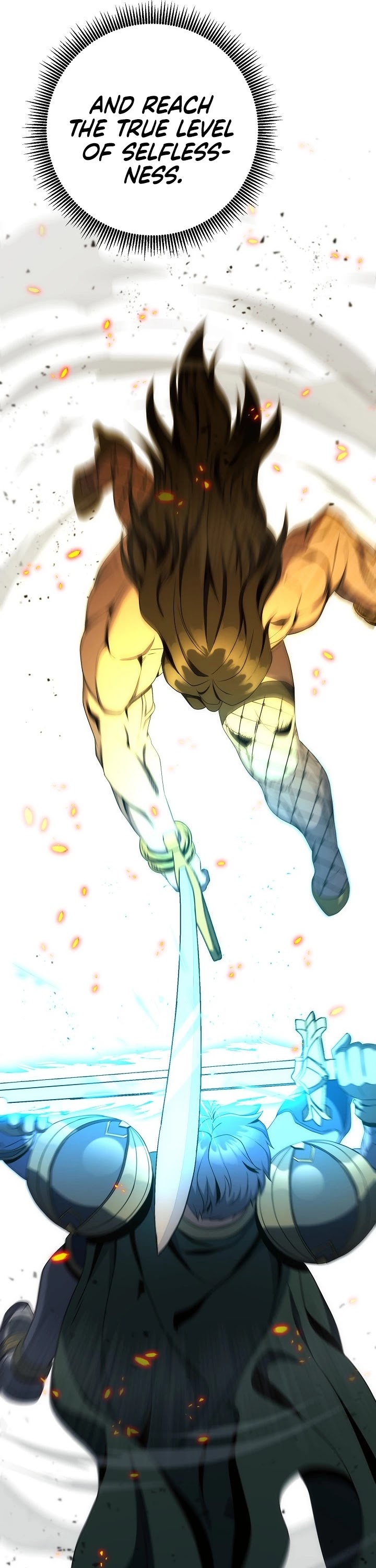 Skeleton Soldier Couldn’t Protect the Dungeon chapter 188 page 38