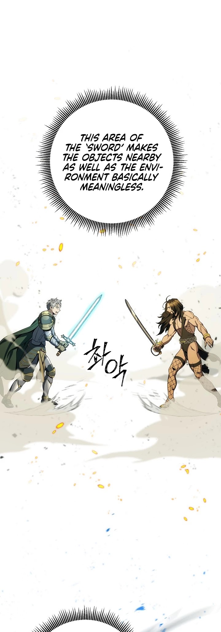 Skeleton Soldier Couldn’t Protect the Dungeon chapter 188 page 40