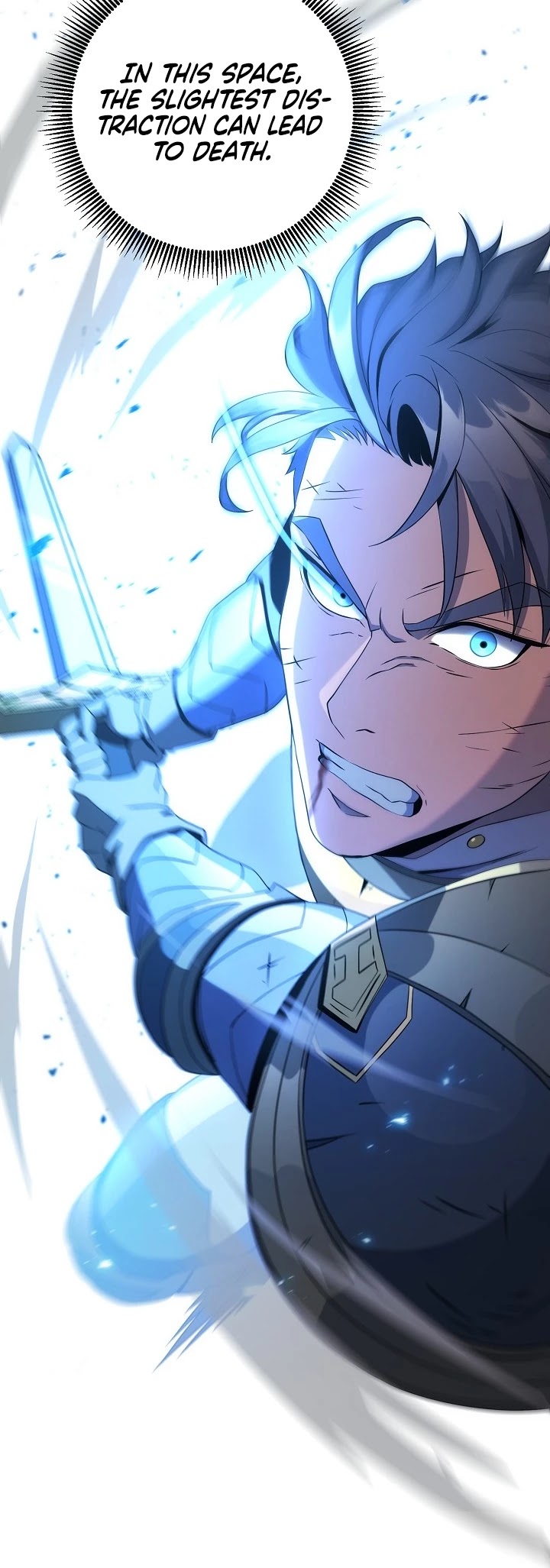 Skeleton Soldier Couldn’t Protect the Dungeon chapter 188 page 41