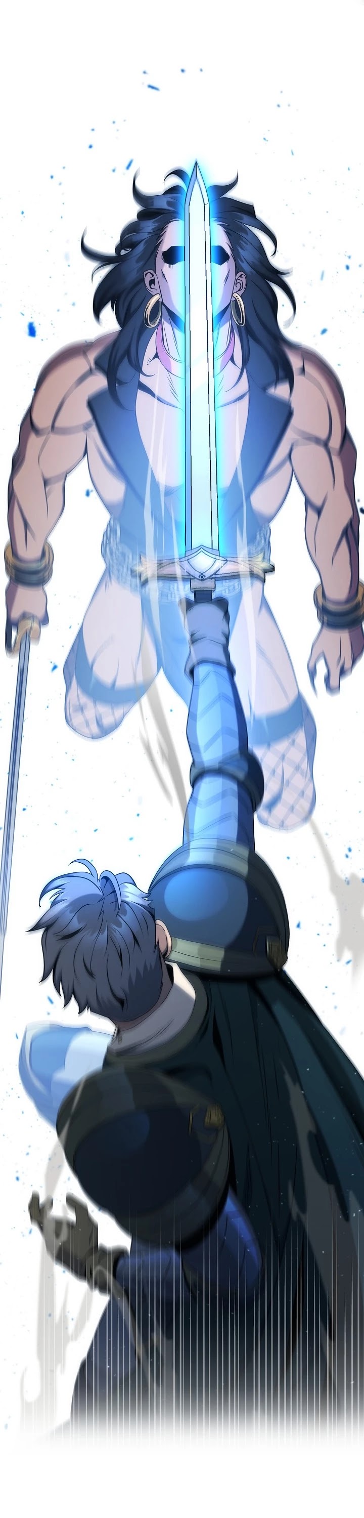 Skeleton Soldier Couldn’t Protect the Dungeon chapter 188 page 42