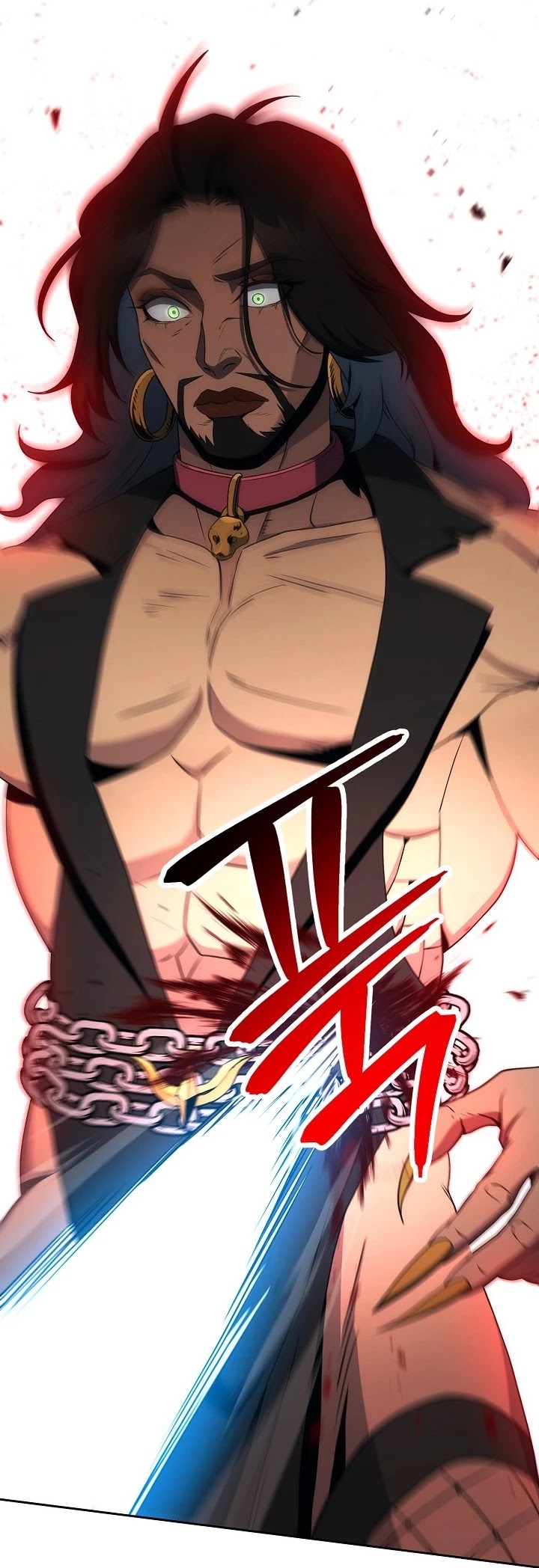 Skeleton Soldier Couldn’t Protect the Dungeon chapter 188 page 45