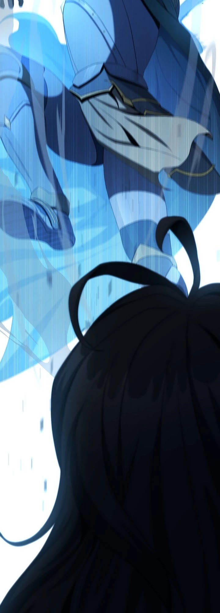 Skeleton Soldier Couldn’t Protect the Dungeon chapter 188 page 48