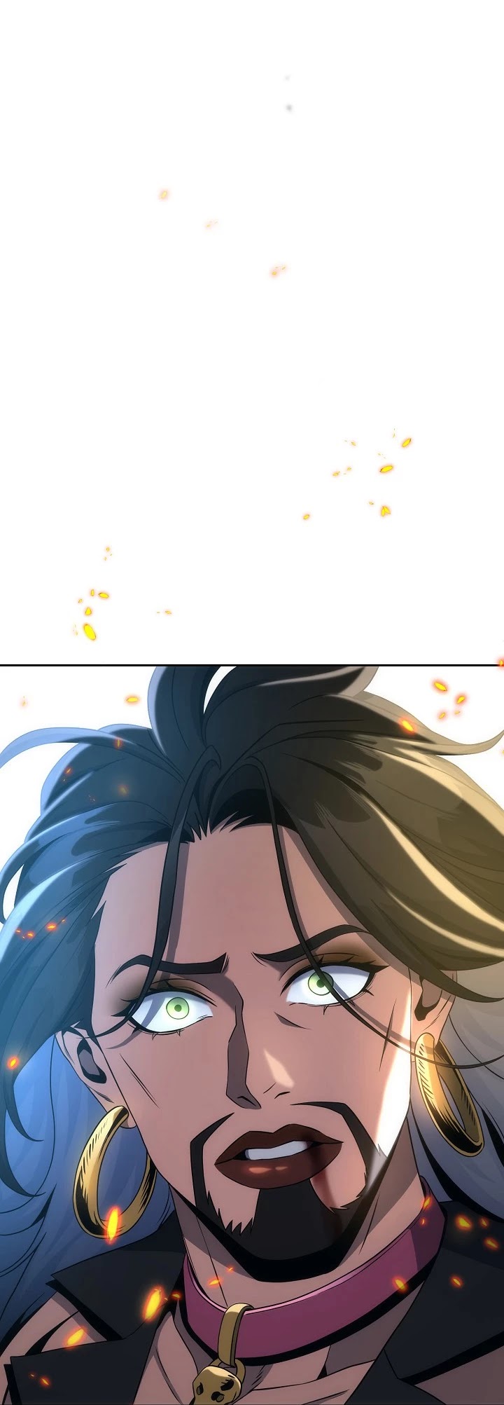 Skeleton Soldier Couldn’t Protect the Dungeon chapter 189 page 10