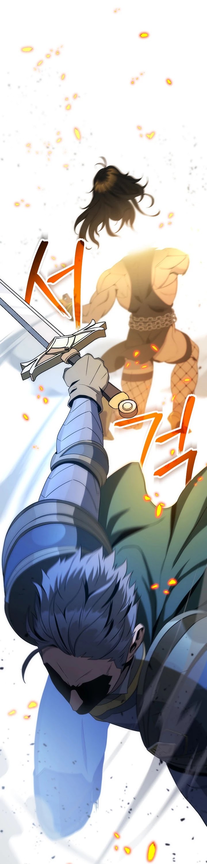 Skeleton Soldier Couldn’t Protect the Dungeon chapter 189 page 12