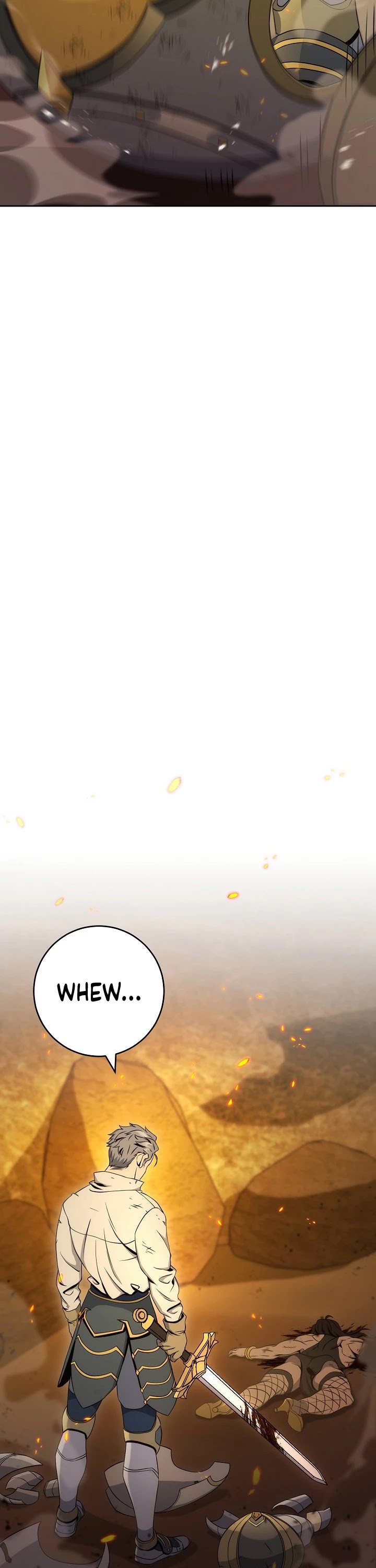 Skeleton Soldier Couldn’t Protect the Dungeon chapter 189 page 16